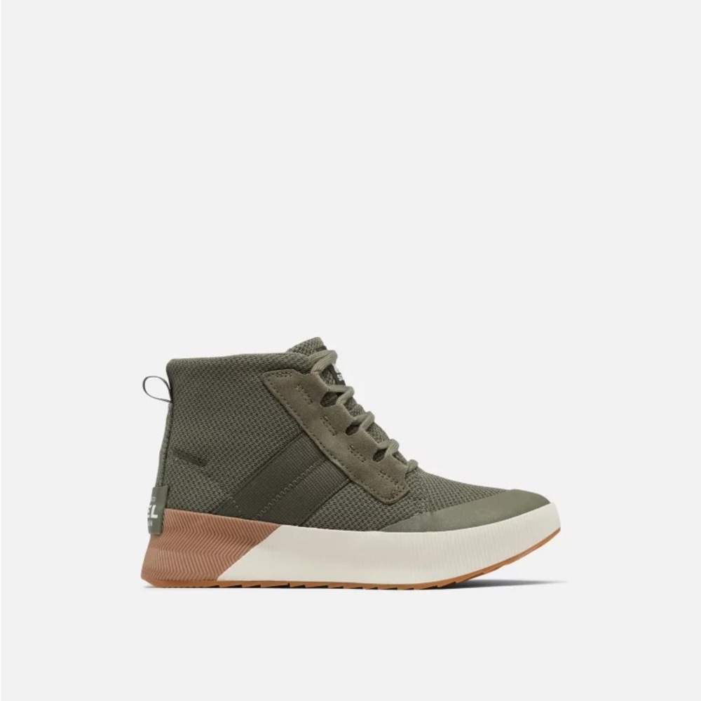 Sorel WOMEN'S OUT N ABOUT™ III MID SNEAKER